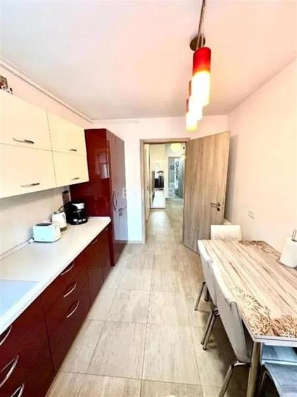 Inchiriem Apartament 3 Camere, Modern, Decomandat, Tractorul - 12
