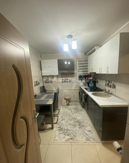 2 camere | mobilat si utilat | Drumul Taberei - Favorit - 4