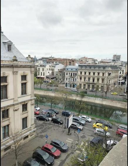 Apartament 2 camere 64,81 mp | decomandat | mobilat si utilat| Unirii - Splaiul - 5