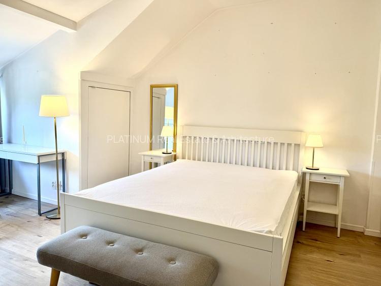 inchiriere apartament 2 camere + birou zona  Primaverii - 17