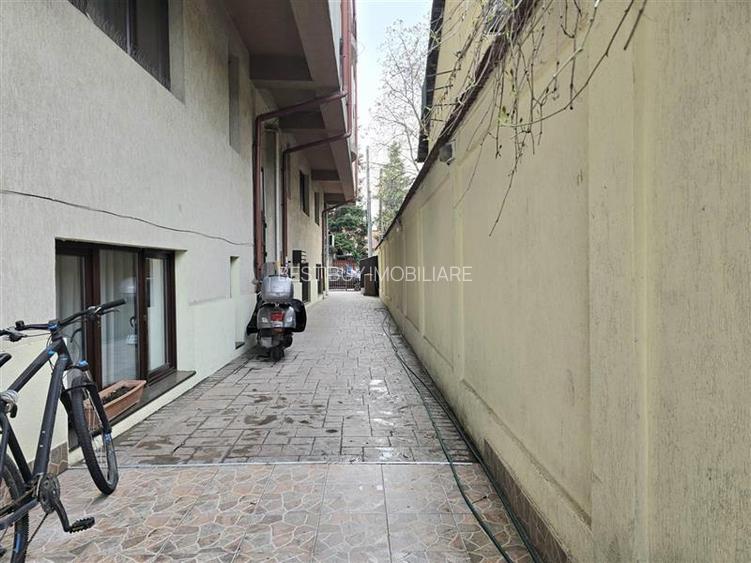 5 CAMERE 162 MP + CURTE BUCURESTII NOI DAMAROAIA PARC IZBICENI - 34