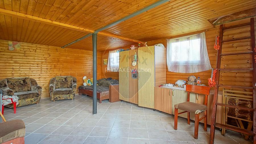 Teren intravilan 514mp- Stupini, Brașov | Ideal pentru locuință P+1+M - 8
