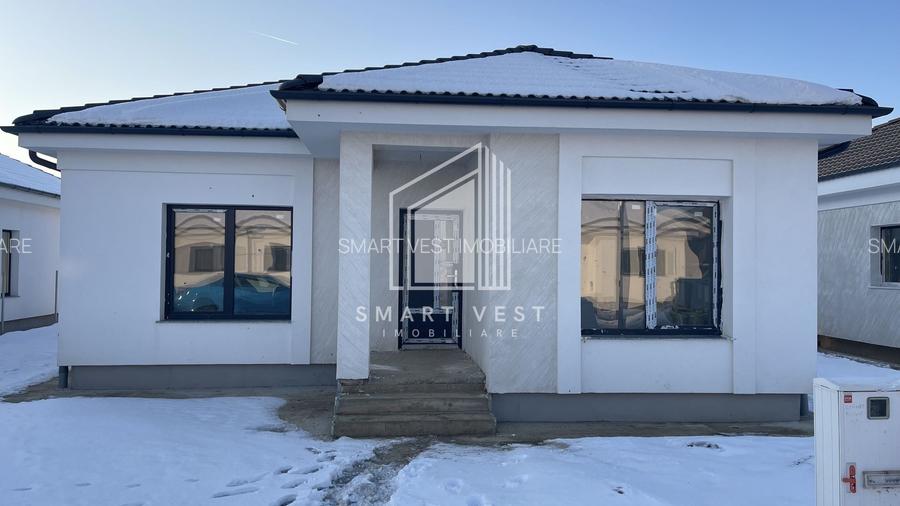 Casa de vanzare | 136mp | Martinesti  | - 19