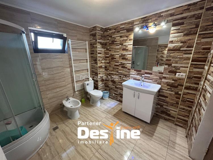 Casa P+1 Galata 140mp utili - 220 mp total - 2 locuri de parcare MUTARE IMEDIATA - 11