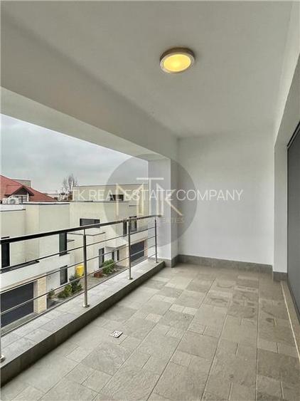 Vila PREMIUM 6 camere | mobilata/utilata + piscina | Pipera - Erou Iancu Nicolae - 43