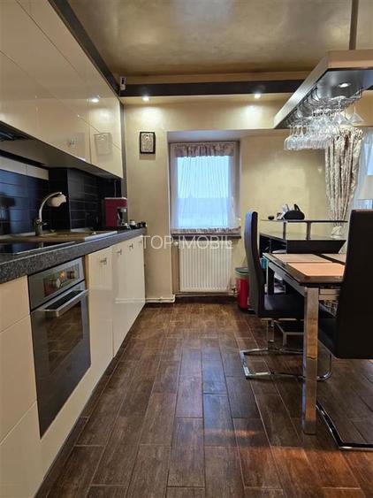 Apartament 3 camere Decomandat - Poitiers - 11