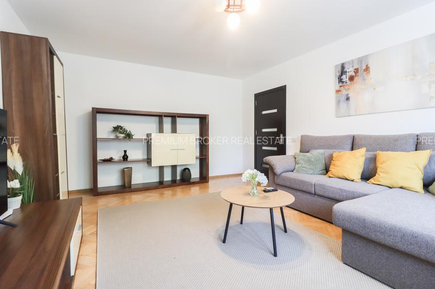 Apartamentul Estatuas – cu tot ce ai nevoie – - 5