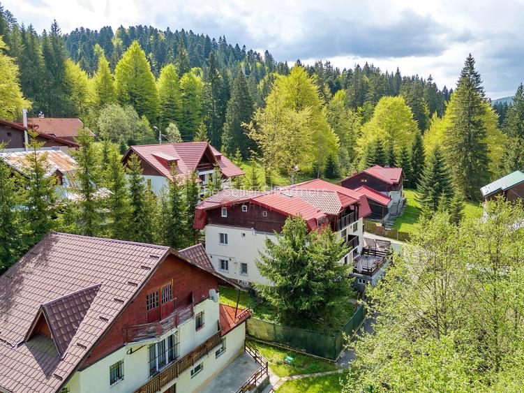 Duplex in mijlocul naturii - 11