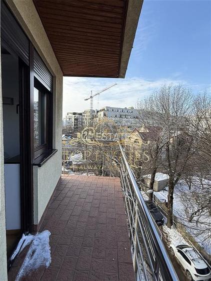 Vanzare duplex 5 camere Nordului - Herastrau, Bucuresti - 26