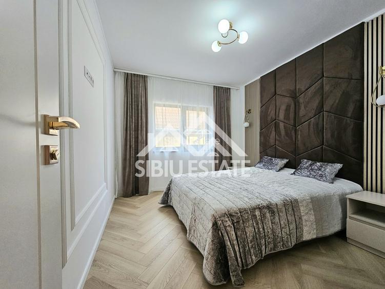 Casa 4 camere, 3 bai Sibiu, Selimbar - 6