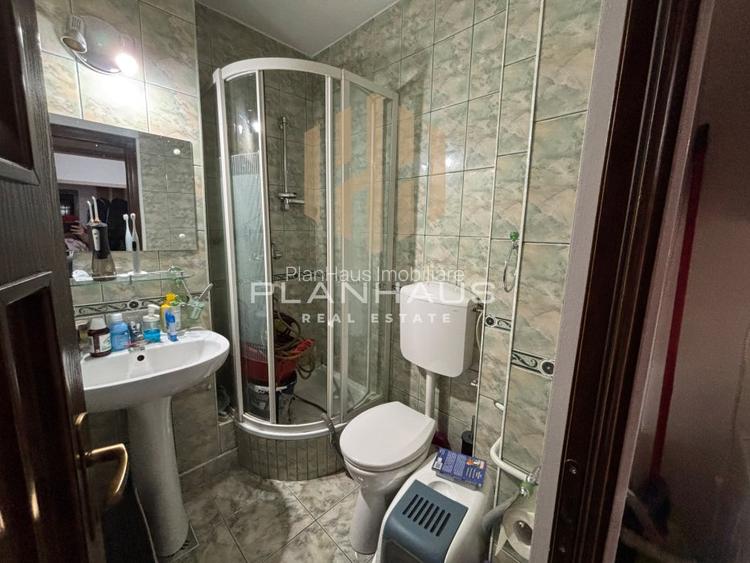 Apartament 4 camere decomandat - Etaj 1, Zona Bogdan Vodă - 13