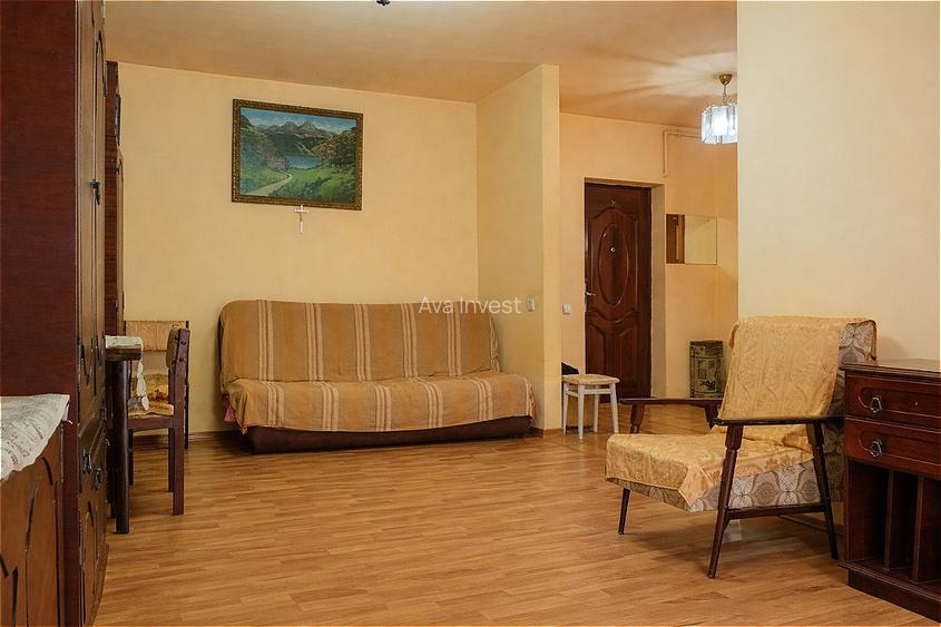 Vanzare apartament 2 camere, decomandat, str. Eroilor, langa Profi - 3