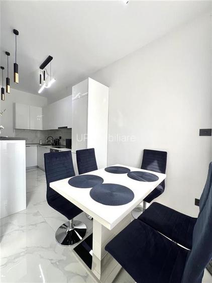 APARTAMENT CU 2 CAMERE | ULTRACENTRAL | ORADEA - 6