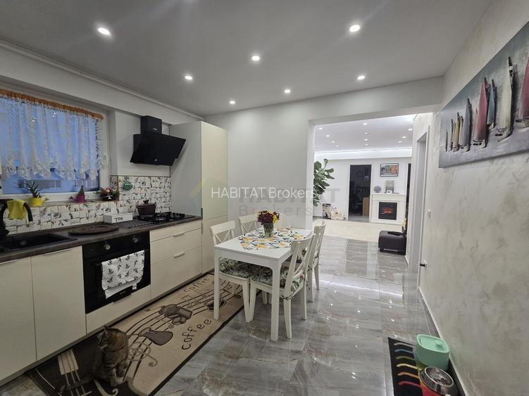 Apartament 3 camere | Tudor Arghezi Park Residence | Sector 4 - 9