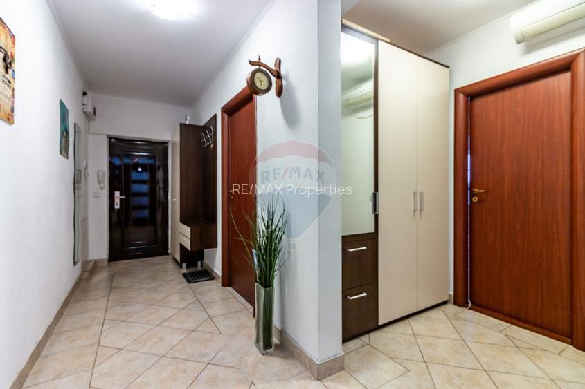Apartament spatios - zona centrala Otopeni - 7