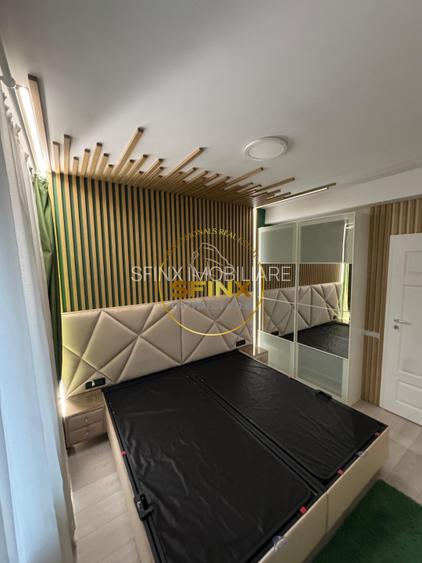 2 Camere | Drumul Taberei | Loc Parcare | Centrala Proprie - 6