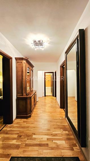 Zonă Unirea: Apartament 3 Camere | 5 Minute Metrou Timpuri Noi | Comision 0%! - 16