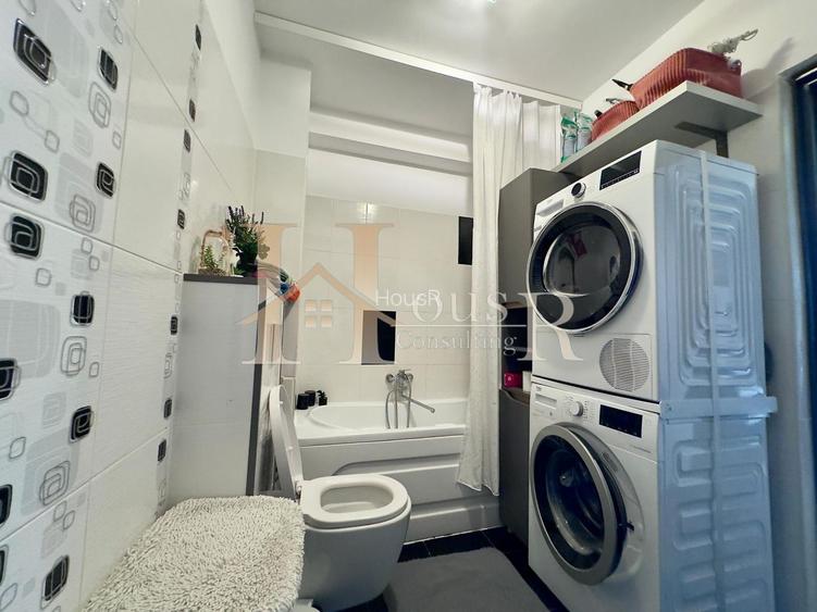 Apartament cu 3 camere la etajul 2 cu vedere pe doua parti ! - 15