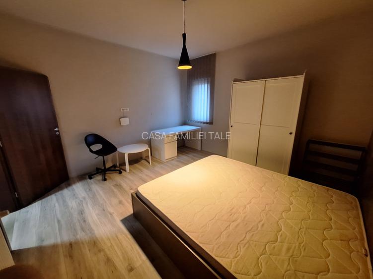 430 euro!!!Ap.cu 3 camere Et 1 + locuri parcare Zona Ioesefin - 8