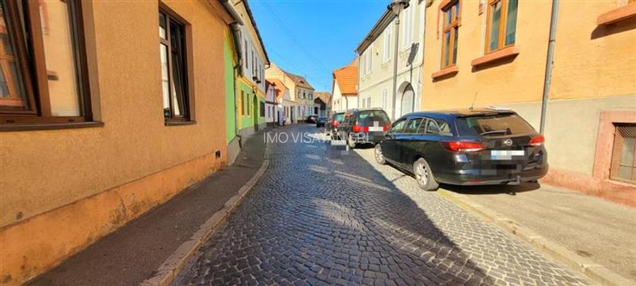 apartament centrul istoric Sibiu, comision 0 - 2