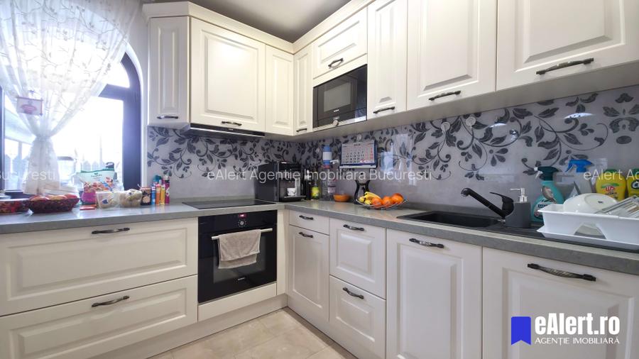 Casă unicat, premium în Theodor Pallady, finisaje de lux și materiale premium. - 21