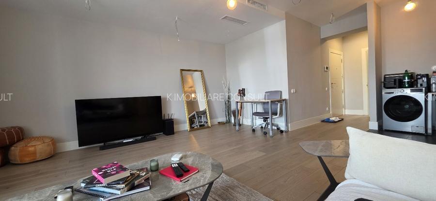 Pipera Triana apartament 4 camere de vanzare - 27