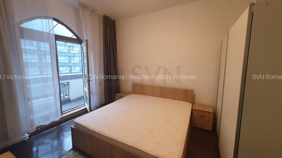 REA1025401 Apartament 2 Camere I De Inchiriat I Calea Victoriei - 3
