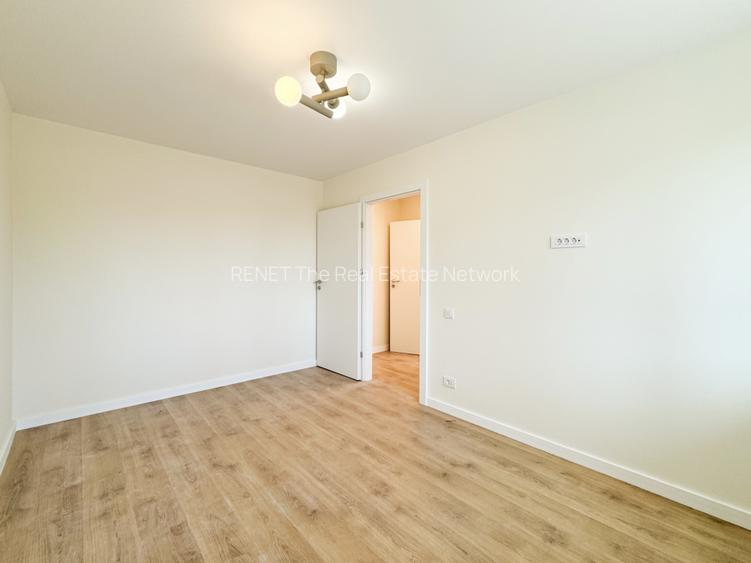 Apartament Premium, Complet Renovat | 1 Minut Metrou Favorit | 0% Comision - 8