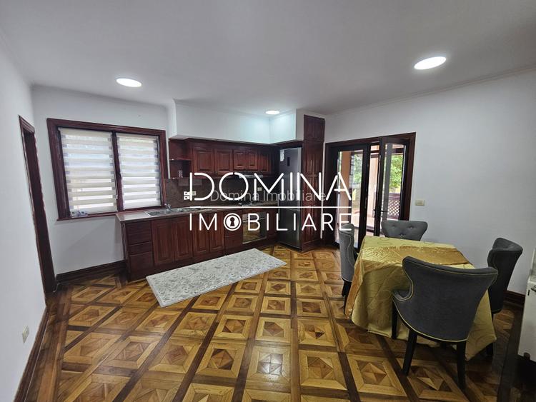 Vanzare vila spatioasa P+1+M, in Targu Jiu, strada Tismana - zona rezidentiala - 7