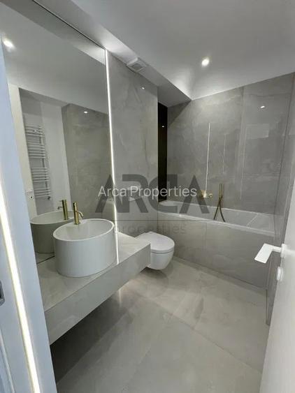 2 camere | Cortina North | Pipera | Parcare - 4