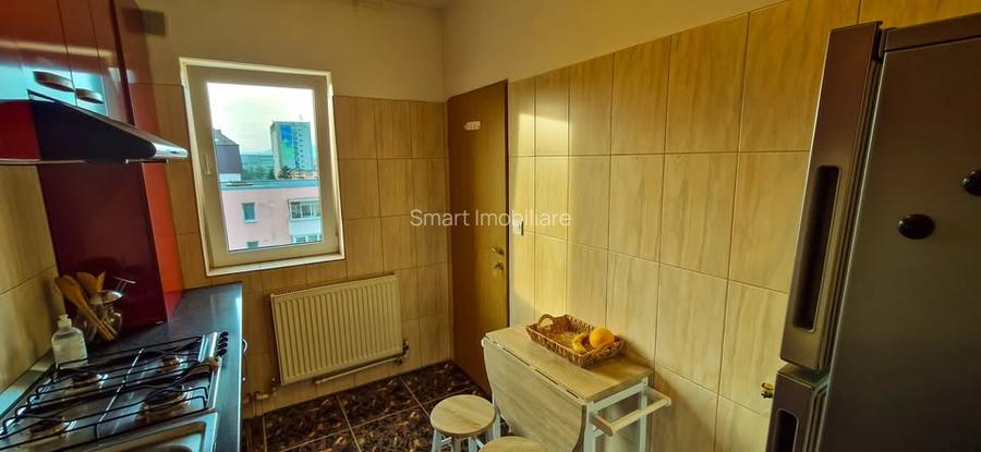 Apartament 3 Camere Garii - 6