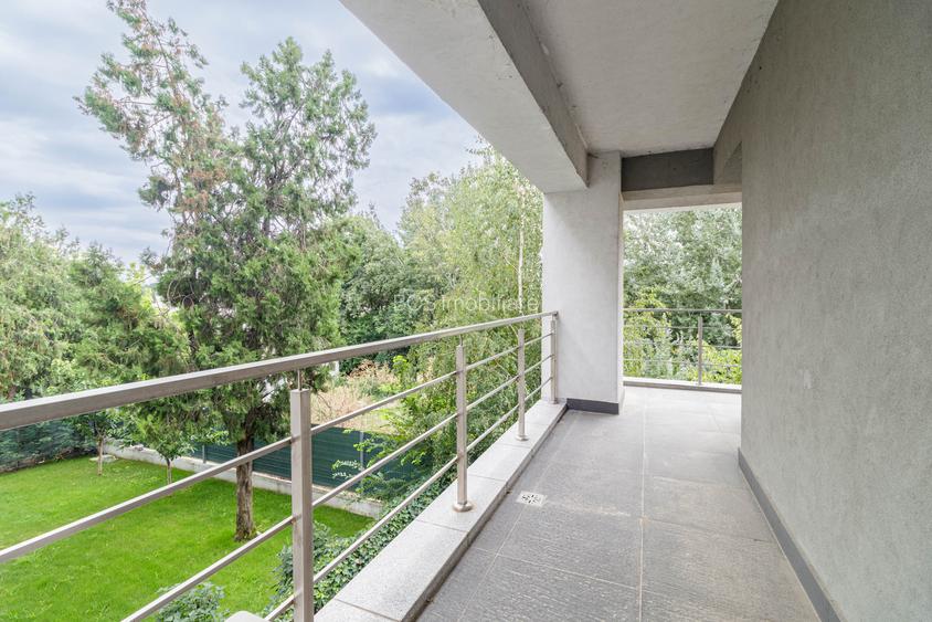 Apartament 3 camere cu dressing mare - Petricani-Lacul Tei - 13