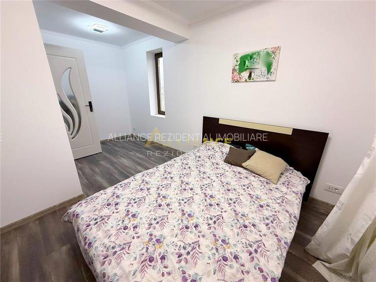 Vila Individuala Mobilata / 4 Camere / 2 Bai / Teren 325 mp - 19