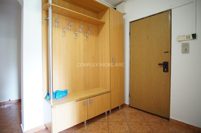 Unirii | Nerva Traian | metr. Timpuri Noi | modern in bloc anvelopat - 18