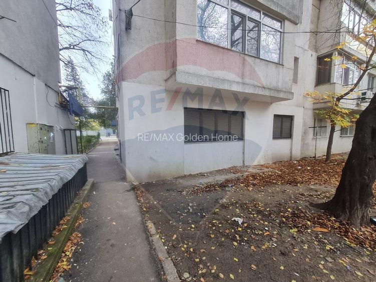 Spațiu de inchiriat in zona centrala - 5