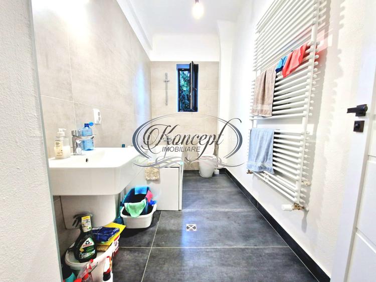 Birou premium cu terasa si acces auto, zona Biblioteca Centrala - 12