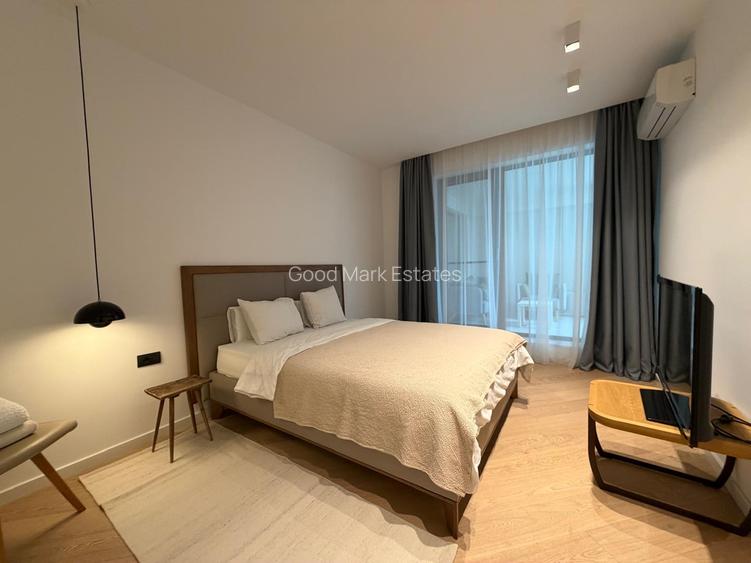 4 Camere || Mobilat & Utilat || 2 Locuri de Parcare || 2 Terase - 9