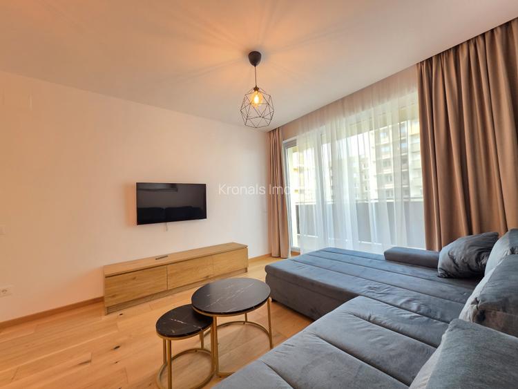 Apartament cu 3 camere, Urban Plaza, Astra - 8
