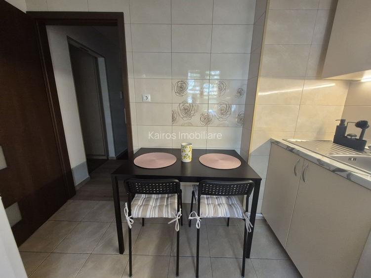 Apartament 2 camere  Drumul Taberei 7 minute metrou - 7