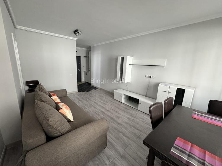 Apartament 2 Camere De Inchiriat, Zona Parcului Poligon - 4