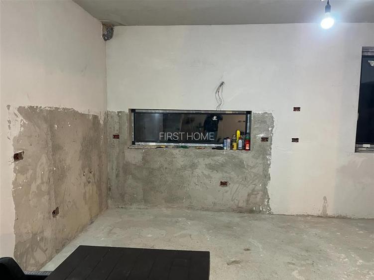 Vila P+1 duplex de vanzare in Vanatori cu utilitati - 34