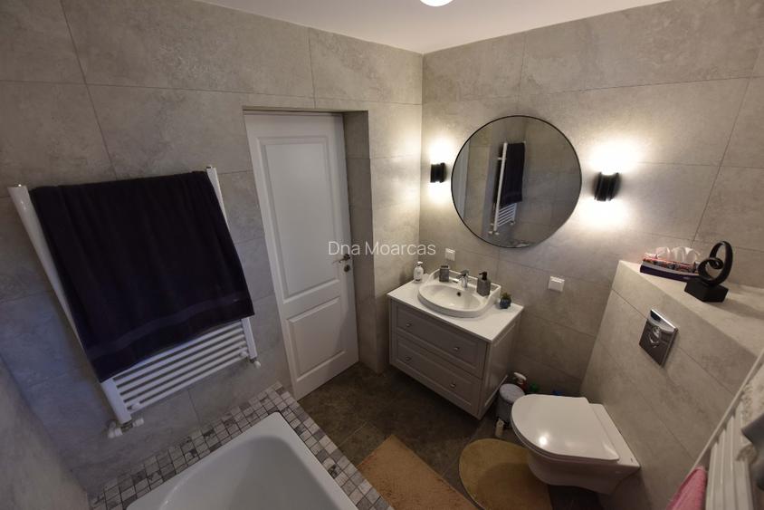 vila vanzare Predeal - 15