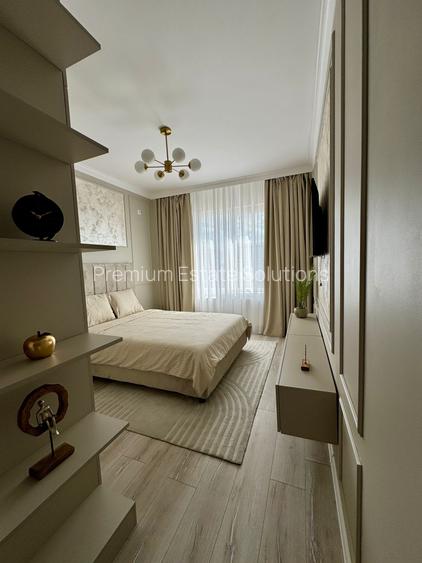 GARSONIERA DECOMANDATA DE VANZARE-0773746547-NOU-ZONA MILITARI-COMISION 0% - 8