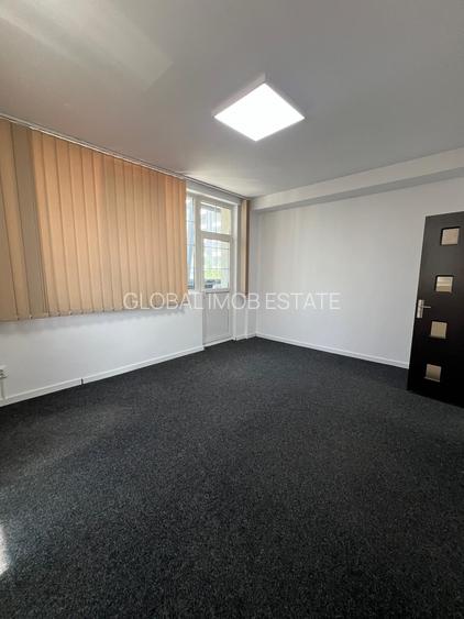 Inchiriere Birou 2 camere balcon Unirii - 6