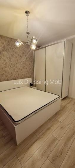 Inchiriez garsoniera in zona Chiajna, Militari Residence - 2