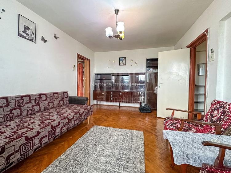 Apartament 2 camere de vanzare in Gheorgheni, Cluj Napoca - 2