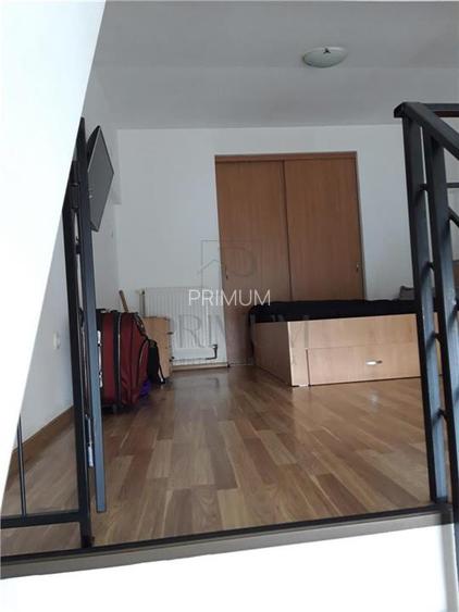 BLASCOVICI - APARTAMENT 2 NIVELE - mobilat, utilat - 2