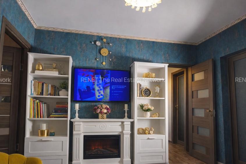 Garsoniera 45 mp Ion Mihalache Turda Sector 1 Bucuresti - 2