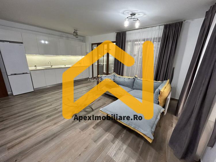 Apartament 2 Camere | Central | Ploiesti - Romana Residence - 6