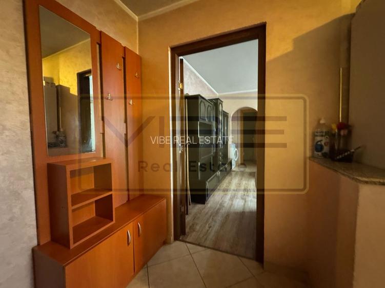 Apartament 2 camere Alexandru cel Bun- 5 min Parcul Voievozilor - 18
